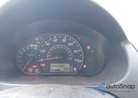 2017 Mitsubishi Mirage G4 Es z USA, uszkodzony, nr VIN ML32F3FJ4HHF17426